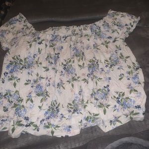 american eagle shirt